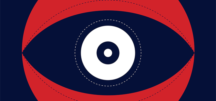 TZ: Rohlík.cz špehuje zaměstnance, polská vláda opozici. Ceny Velkého bratra za rok 2021 rozdány