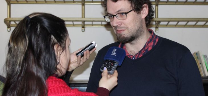 Ceny Velkého bratra za rok 2016 pro největší slídily v našem soukromí byly rozdány