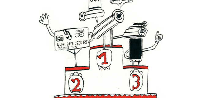 Avízo: Ochránci soukromí vyhlásí Ceny Velkého bratra za rok 2021