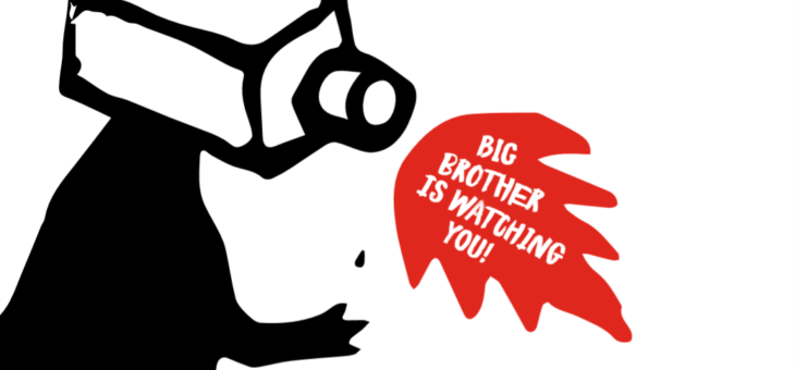 TZ: Seznam.cz záměrně mate uživatele a k daňové kontrole se využívají i kamery podél silnic. Další ročník Cen Velkého bratra je tu!