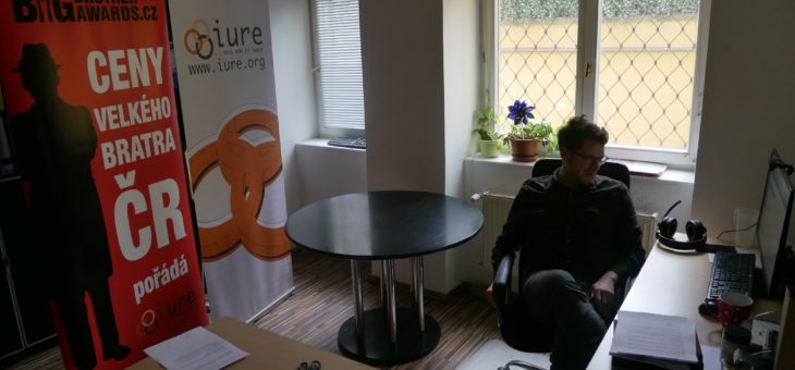 Byly rozdány Ceny Velkého bratra za rok 2022