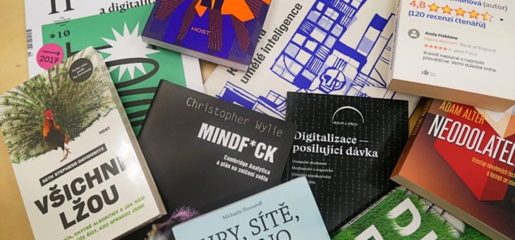 Tombola na osmnáctém ročníku