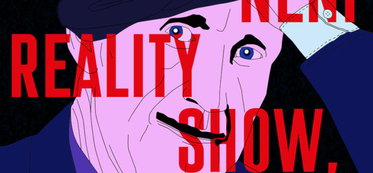 TZ: Big Brother není reality show, ale realita