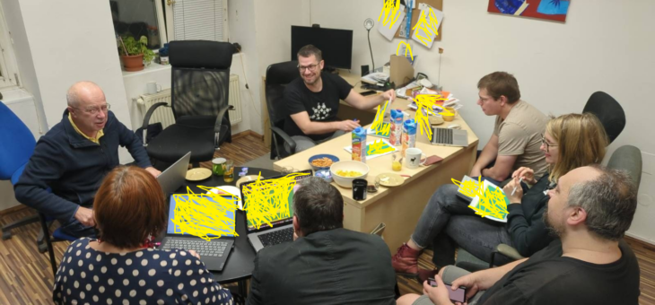 TZ: Ceny Velkého bratra vyhlásí vítěze. Porota vybírala z rekordního množství nominací