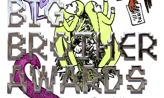 Dvacáté Ceny Velkého bratra: kdy, kde, jak